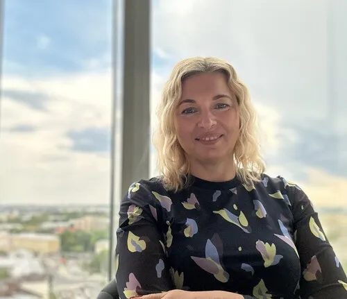 Преподаватель Виктория Лепихова